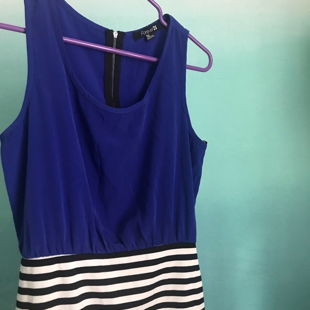 Forever 21 Dress